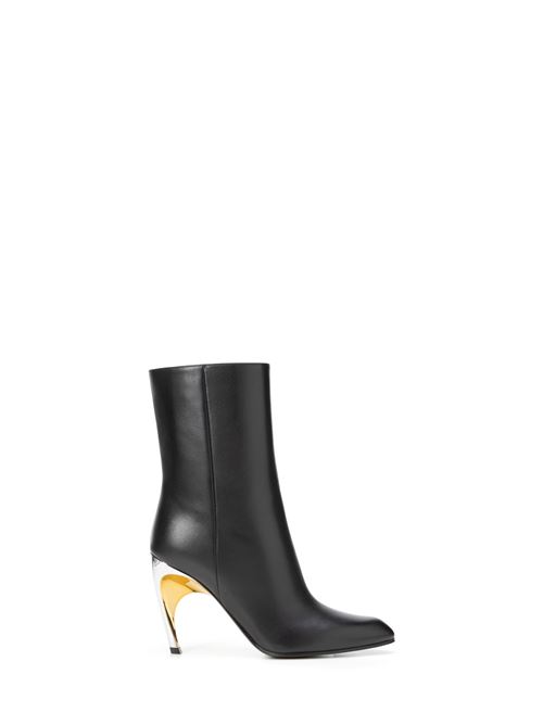 Ankle boot ALEXANDER McQUEEN | 780676WIEG21399